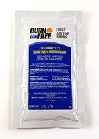 BURN DRESSING 20 x 20cm