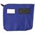 Val-U-Mail Mailing Pouch 380 x 335mm Zip Blue
