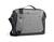 STM Myth 13 Inch Laptop Briefcase Granite Black Scratch Resistant Water Resistan