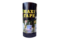 Maximex Maxi Tape schwarz M, Hochleistungs-Panzertape für Profi-Ansprüche