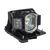 HITACHI CP-X5022WN Compatibele Beamerlamp Module
