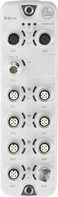Sensor-Aktor-Verteiler, PROFINET, 8 x M12, AL1103