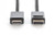 4K DisplayPort Adapterkabel 1,8 m, DB-340202-018-S