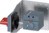 Seitenwand-Drehantrieb Not-Aus IEC IP65 mit Montagewinkel für 3VA5 125, 3VA91370