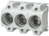 DIAZED-Sicherungssockel, DII, 25 A, 500 V, DIN-Schiene, 5SF5068