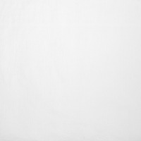 Meterware Venedig Streifen 8mm; 280 cm (B); weiß