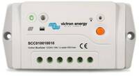 Victron Energy BlueSolar PWM-Pro Charge Controller 12/24V-5A Napelem töltésszabályozó PWM 12 V, 24 V 5 A
