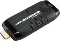 Vezeték nélküli HDMI adó 15 m 5,8 kHz 1920 x 1080px, SpeaKa Professional SP-8904660