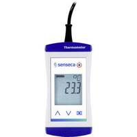 Senseca ECO 121-I1.5 Riasztó hőmérő -70 - 250 °C