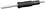 Weller RTUS 050 S MS Forrasztóhegy Véső forma Hegy méret 5 mm Tartalom, tartalmi egységek rendelésenként 1 db