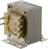elma TT IZ59 Univerzális hálózati transzformátor 1 x 230 V 2 x 10 V/AC, 12 V/AC, 15 V/AC 36 VA 1.20 A