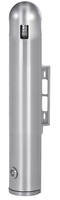 detailbild - Wandascher Säule 1,8L Aluminium