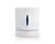ValueX Bulk Fill Soap Dispenser Plastic White 602068