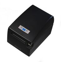 CT-S2000, USB, RS232, Black 203dpi POS nyomtatók