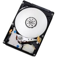 4 TB 7,2K 6 GBps **Refurbished** 3,5" Internal Hard Drives