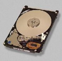 60GB IDE 5400RPM 8MB 9,5MM **Refurbished** Internal Hard Drives