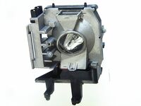 Projector Lamp for 3M 230 Watt, 2000 Hours fit for 3M Projector SCP712 Lampen