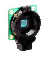 Raspberry Pi Camera Module - SC0261 - High Quality CameraDevelopment Board Accessories