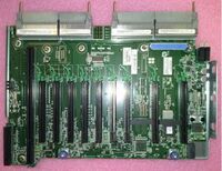 System I/O board assembly **Refurbished** Includes the SPI board connect Motherboards