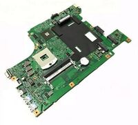 Planar Tpm Motherboards