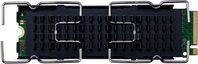 ZTurbo 512GB PCIe Gen4x4 TLC Z2 SSD Kit SSD interni