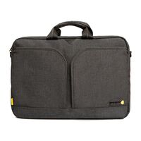 Evo Pro Notebook Case 33.8 Cm (13.3") Briefcase Grey