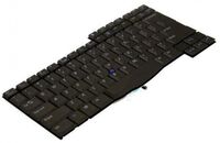 SPS-KEYBOARD,UK,PAV **Refurbished** Keyboards (integrated)
