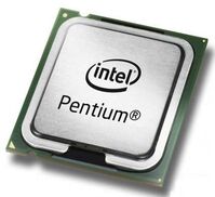 Intel Pentium B980-Dual-Core processor - 2.4GHz CPUs