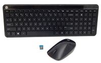 Keyboard Mouse (France) Wireless Tastaturen