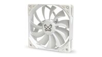 Kaze Flex Computer Case Fan , 12 Cm White ,