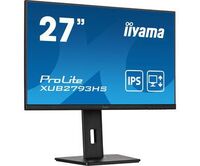 27" ETE IPS, 1920x1080, , 250cd/m², 15cm Height Adj. ,