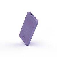Fabric 10 Lithium Polymer (Lipo) 10000 Mah Purple Egyéb