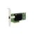 Emulex LPe31000-M6-D Single , Port 16Gb Fibre Channel HBA ,