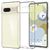 Acs04699 Mobile Phone Case 16 Cm (6.3") Cover Transparent Egyéb