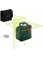 Bosch Vert 0603663B06 AdvancedLevel 360 - ligne laser