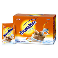 OVOMALTINE Einzelportionen