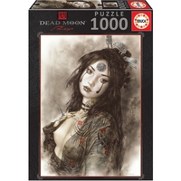 PUZZLE EDUCA 1000 PZAS LUIS ROYO