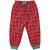 PIJAMA LARGO SINGLE JERSEY MICKEY RED