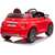 COCHE FIAT 500 ROJO CON CONTROL REMOTO Y MP3 BATERIA 6V 4,5 AH -MOTOR 30 W