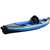 KAYAK HYBRID PVC+ DROPSTITCH FLOOR ONE PERSON 310CM