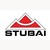 STUBAI Ersatzachse zu Traufenkanter (282413) - 282422