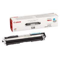 Toner Canon 729C cyan