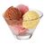 Utopia Venezia Dessert Glasses - Glasswasher Safe 410ml Pack of 24