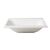 Royal Bone China Deva Prime Bowl in White Freezer and Dishwasher Safe 280x255mm