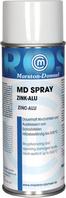 MD-Spray Zink Alu Dose 400ml