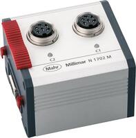 Modul für 2-Taster Millimar C1702M MAHR