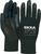 Montagehandschuh X-Touch-PU-B, Gr.9, Pack a 3 Paar