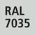 Paket-Vierwandwagen hoch RAL 7035 sw-700.403/LG