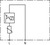 Überspannungsableiter Typ 2 DEHNcord 1-polig für Elektroinstallationssysteme
