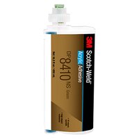 3M™ Scotch-Weld™ 2-Komponenten-Konstruktionsklebstoff auf Acrylatbasis DP8410NS, Grün, 490 ml